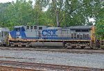 CSX 138